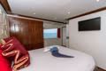 Main Deck Master Suite